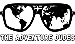 The Adventure Dudes