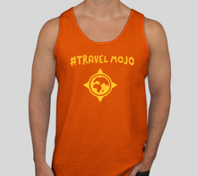 Load image into Gallery viewer, Travel Mojo Original Style Tank - FREE SHIPPING &amp; STICKER!
